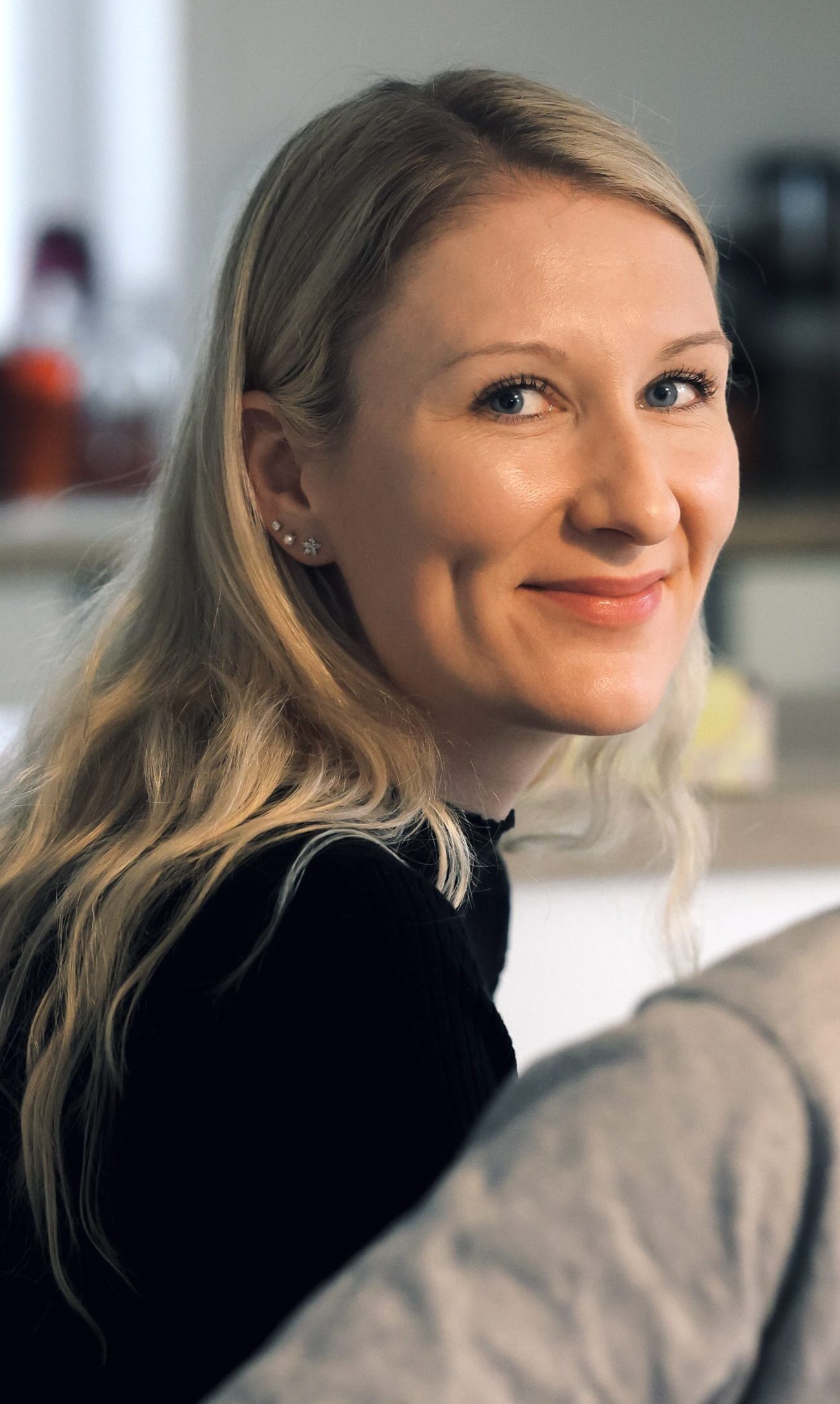 Fotografin Christin