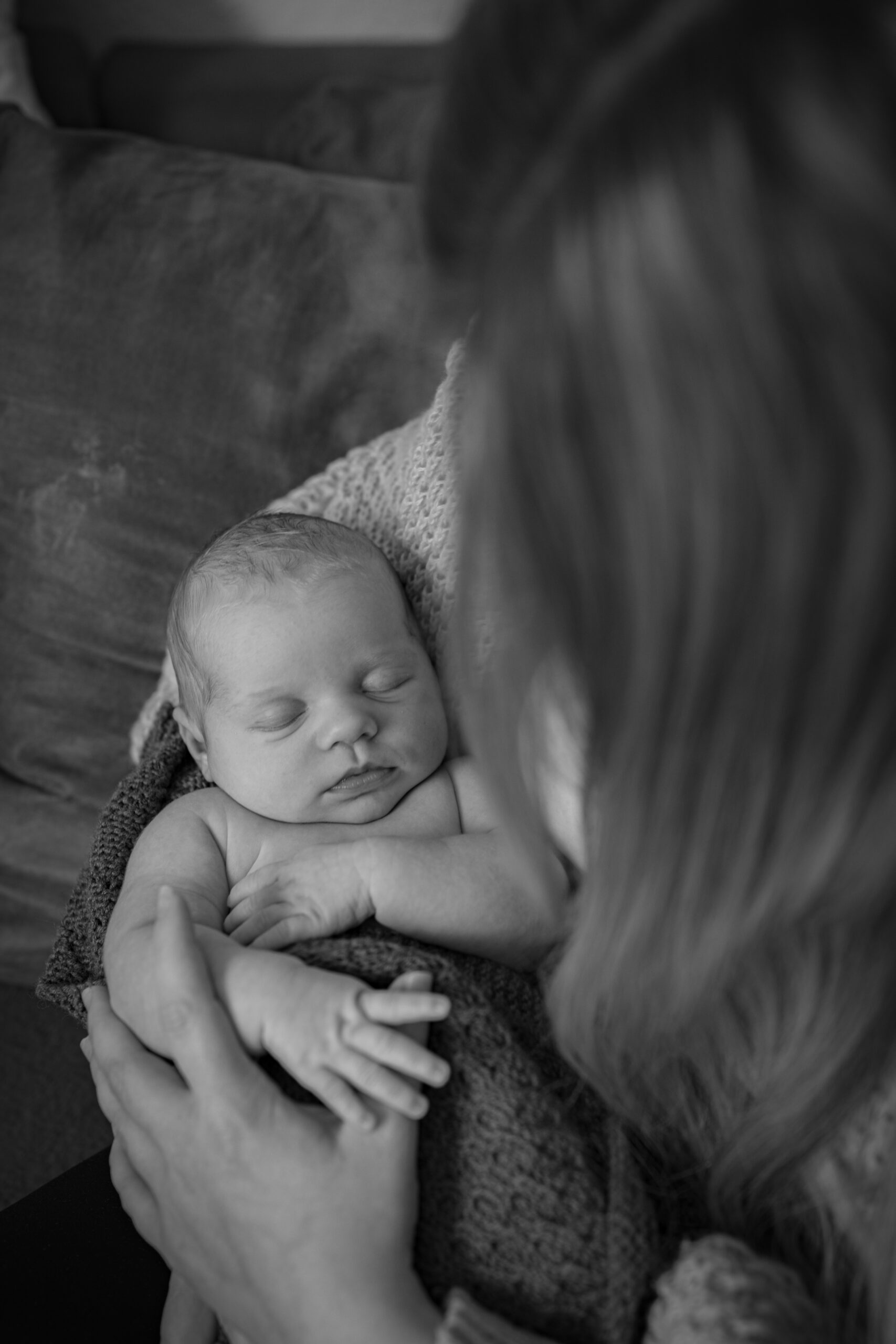 Portrait Fotografie