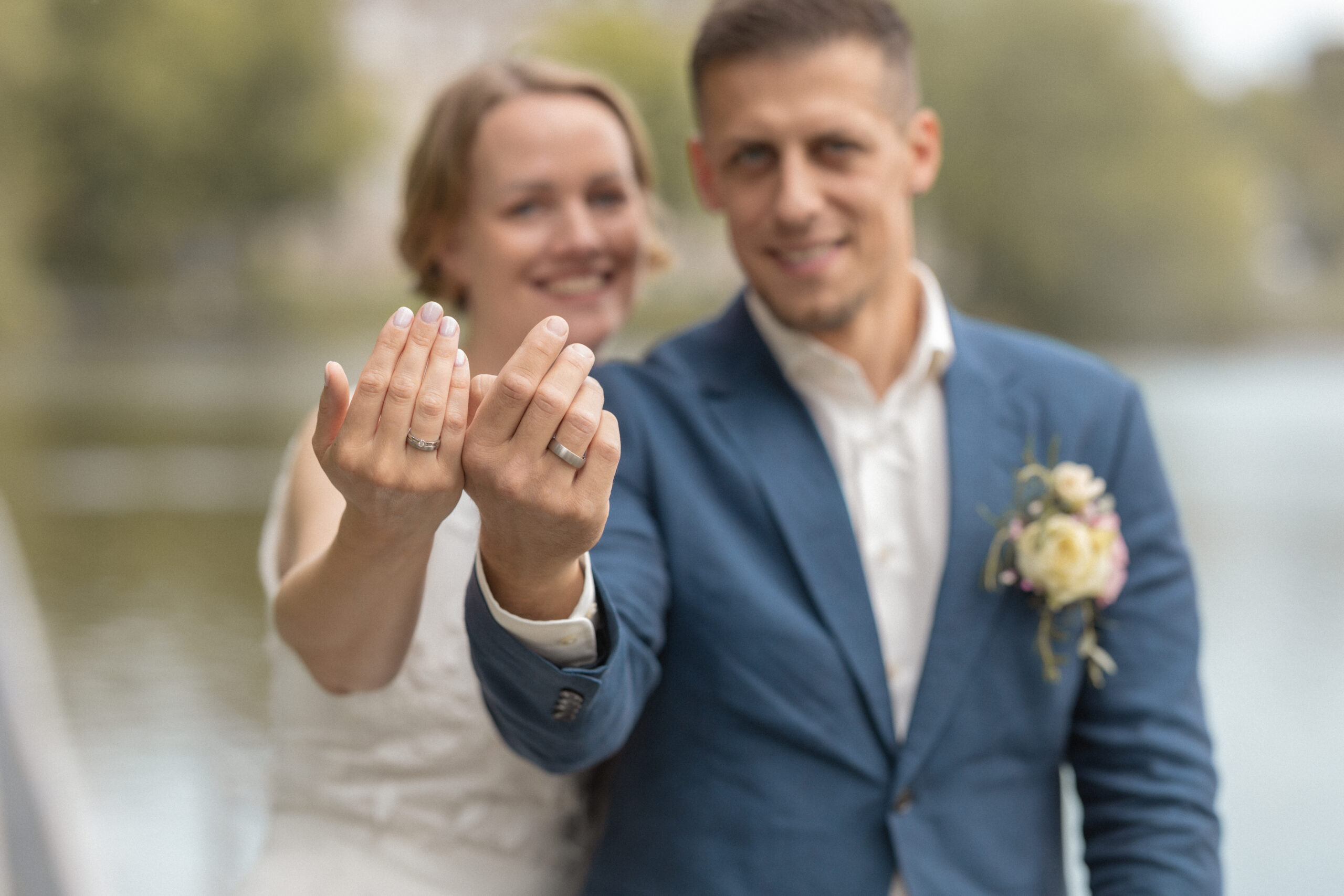 Newborn Fotografie